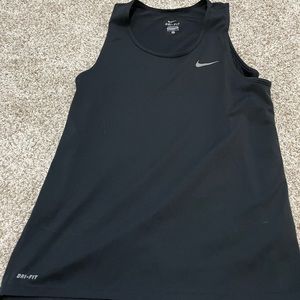 Nike dri-fit tank